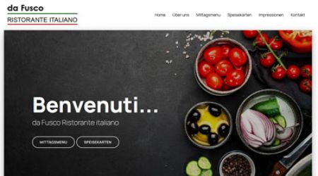 Gastronomie