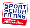 Sportschuhfitting Logo