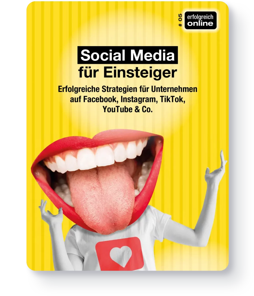 heise regioconcept E-Book Social Media Cover