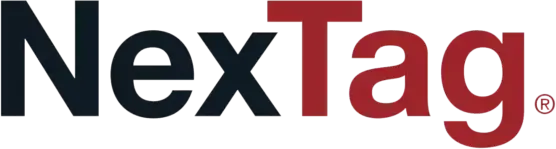NexTag Logo