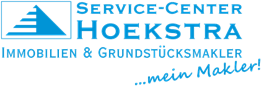 Logo Service-Center Hoekstra