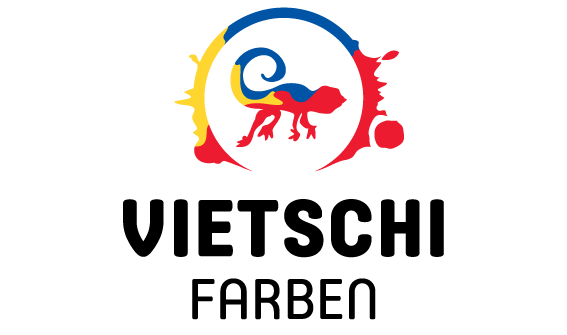 Vietschi-Farben Logo