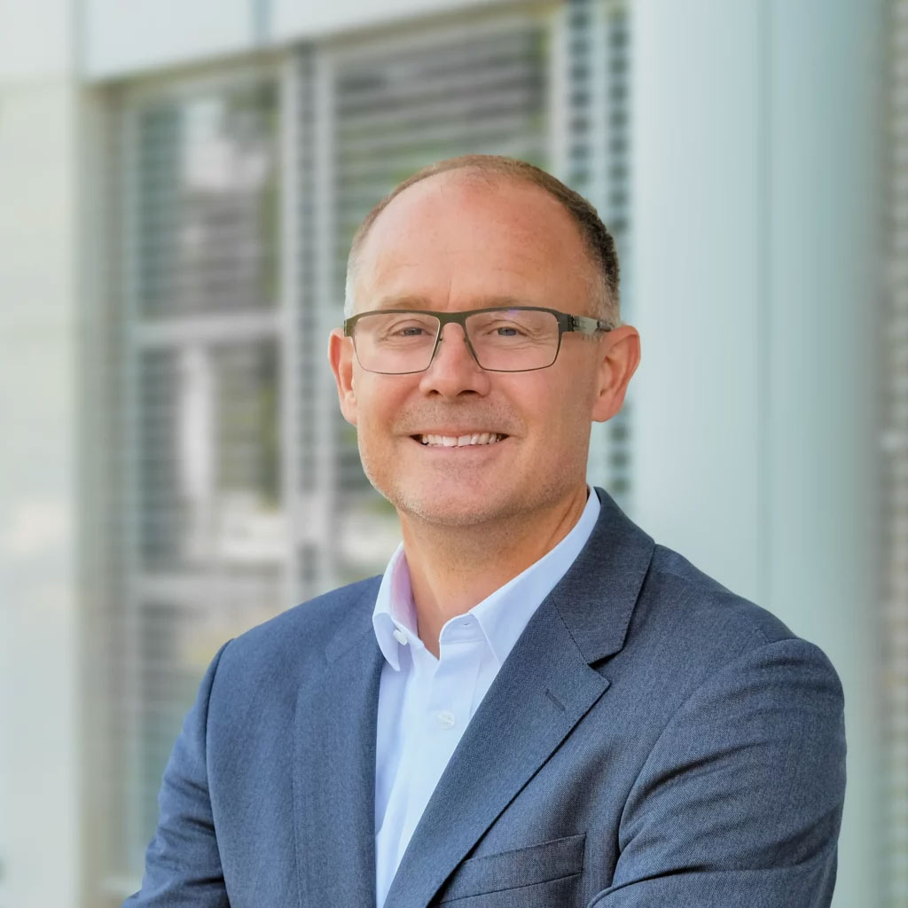 Matthias Grün