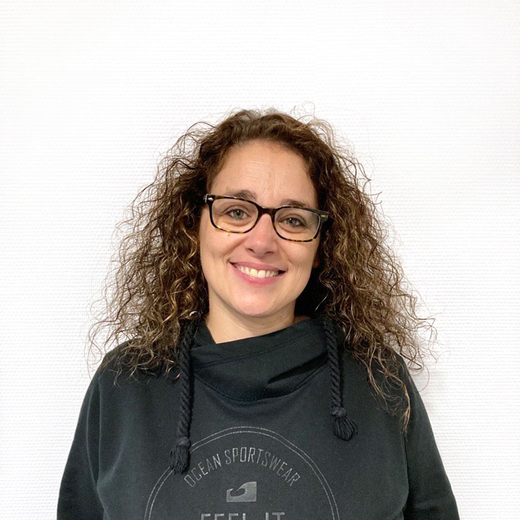 Nicole Scherzinger-Lüscher